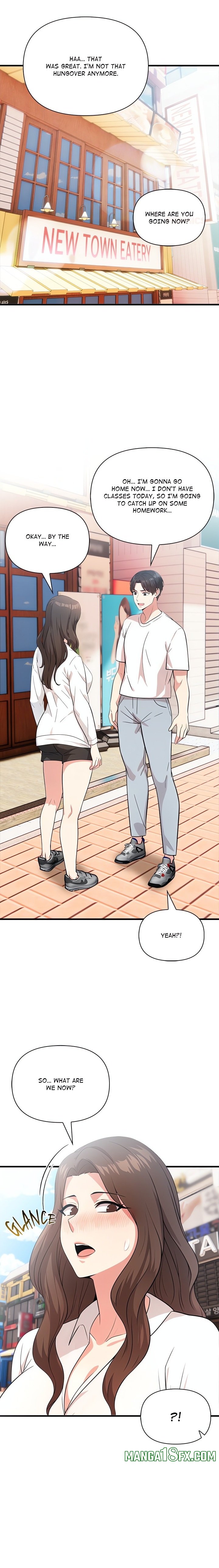 The Teacher’s Grace - Chapter 6 [photo 12] - MangaPorn