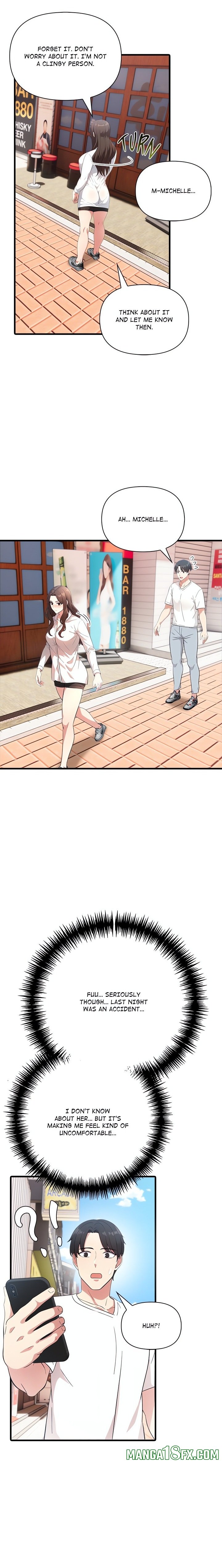 The Teacher’s Grace - Chapter 6 [photo 13] - MangaPorn