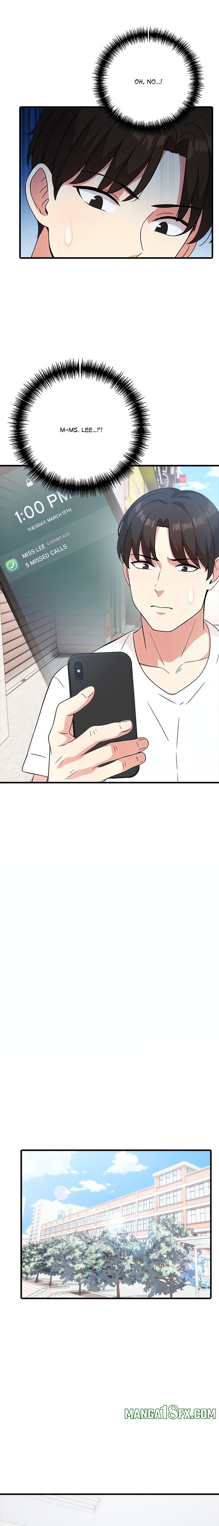 The Teacher’s Grace - Chapter 6 [photo 14] - MangaPorn