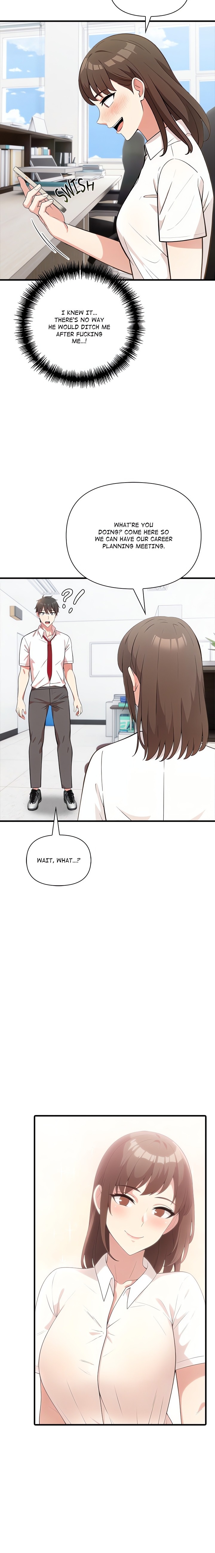 The Teacher’s Grace - Chapter 6 [photo 17] - MangaPorn