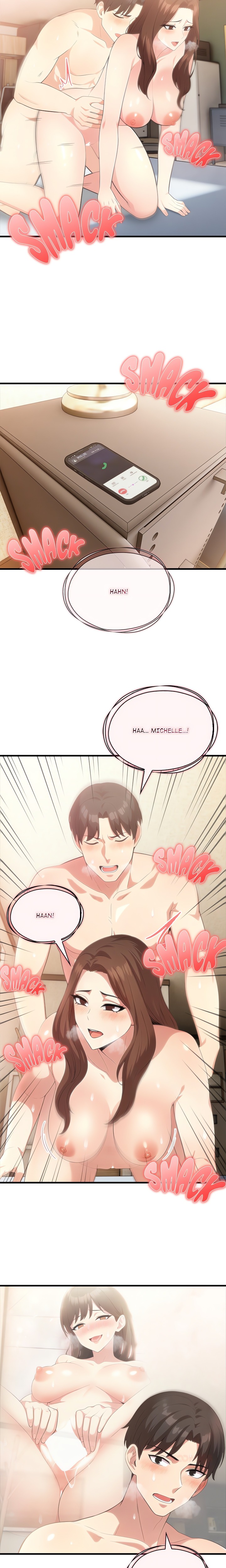 The Teacher’s Grace - Chapter 6 [photo 2] - MangaPorn