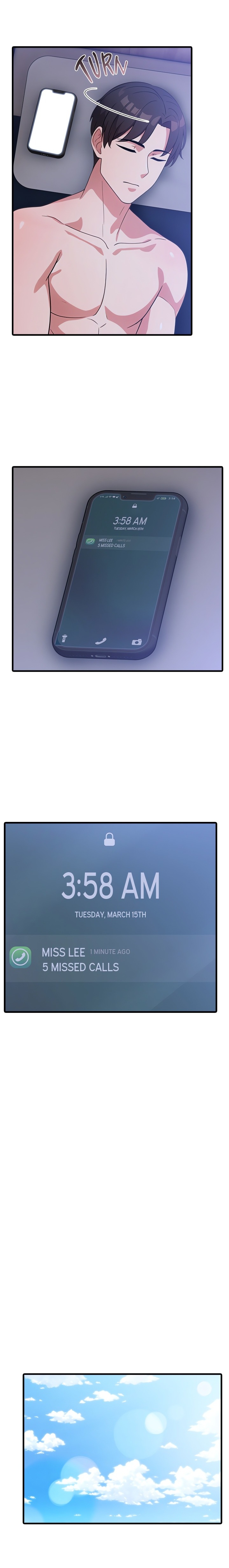 The Teacher’s Grace - Chapter 6 [photo 5] - MangaPorn