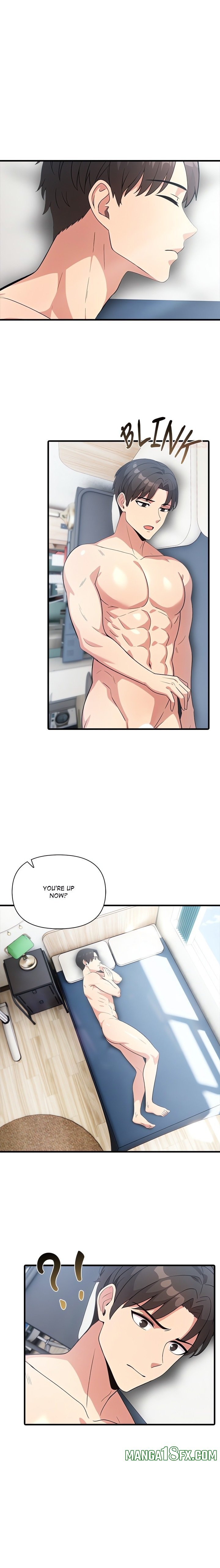 The Teacher’s Grace - Chapter 6 [photo 6] - MangaPorn