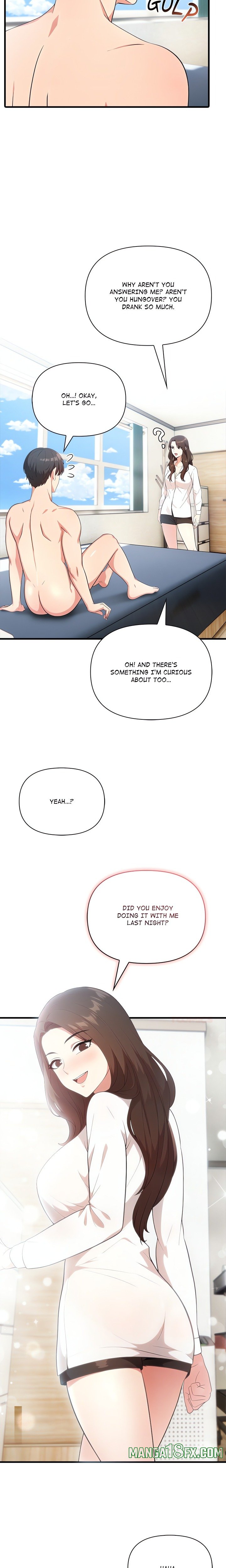 The Teacher’s Grace - Chapter 6 [photo 9] - MangaPorn