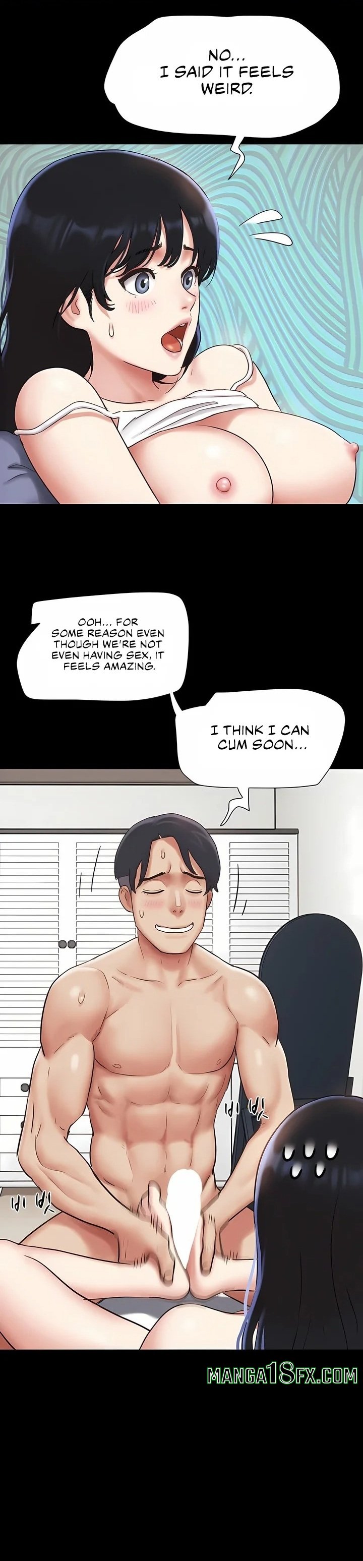 Soeun - Chapter 79 [photo 1] - MangaPorn