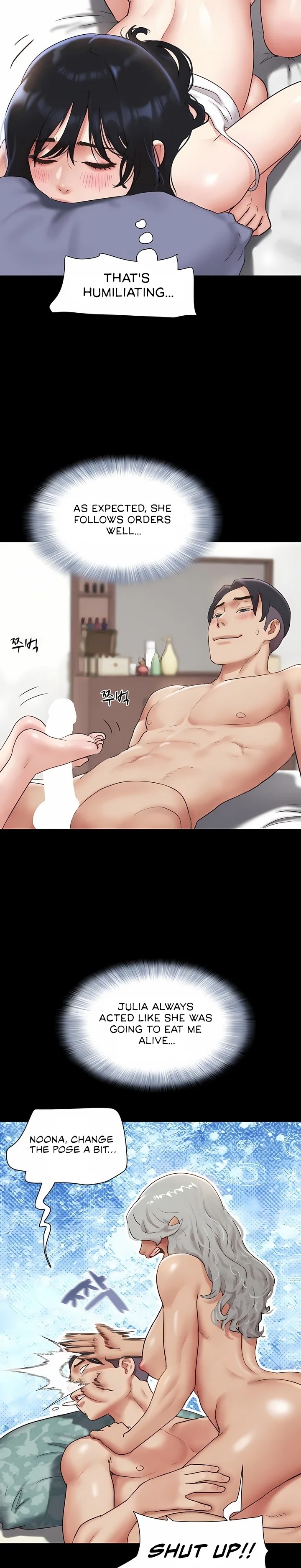 Soeun - Chapter 79 [photo 12] - MangaPorn