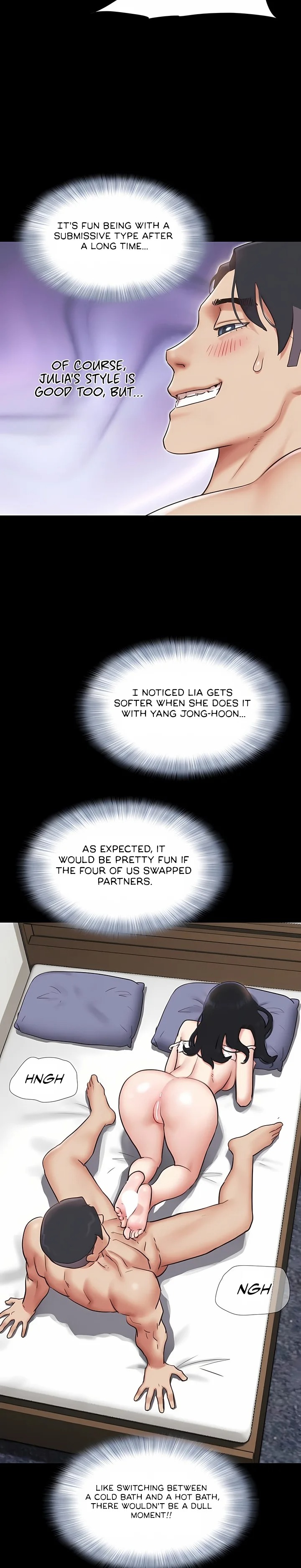 Soeun - Chapter 79 [photo 13] - MangaPorn