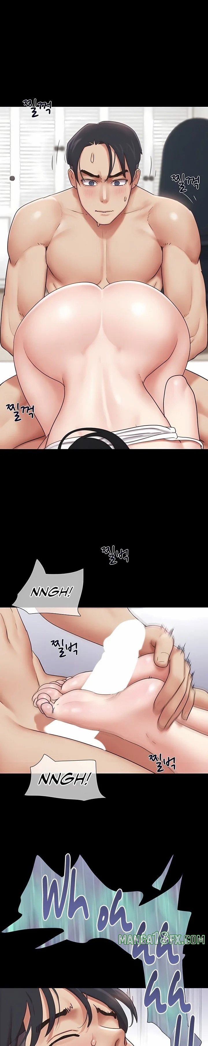 Soeun - Chapter 79 [photo 17] - MangaPorn