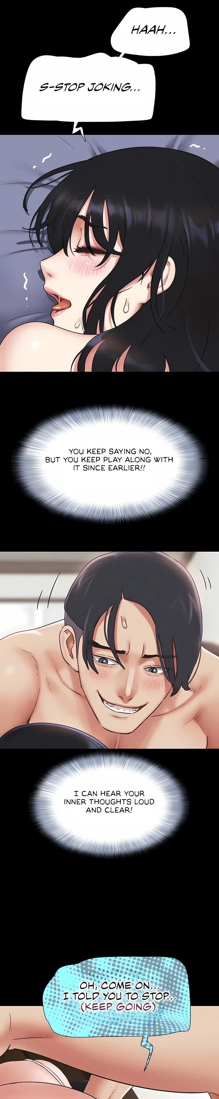 Soeun - Chapter 79 [photo 25] - MangaPorn