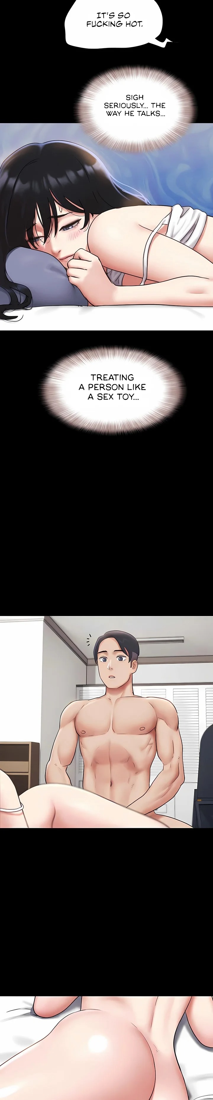 Soeun - Chapter 79 [photo 7] - MangaPorn