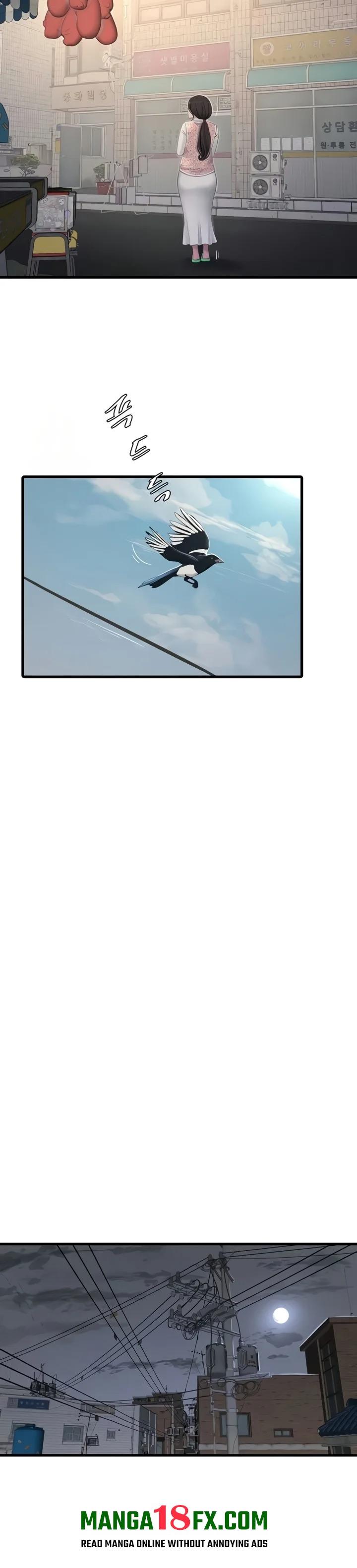 The Hole Diary - Chapter 116 [photo 16] - MangaPorn