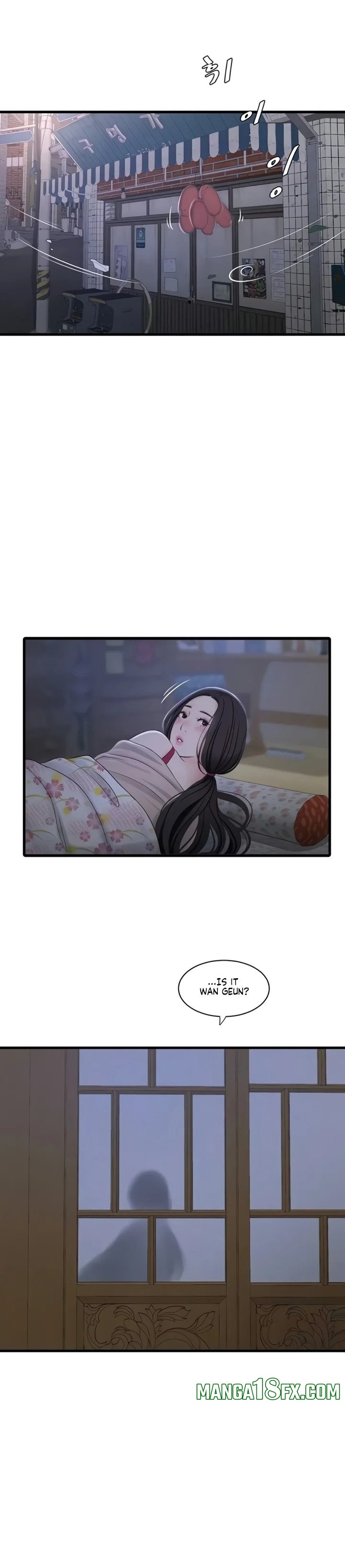 The Hole Diary - Chapter 116 [photo 18] - MangaPorn