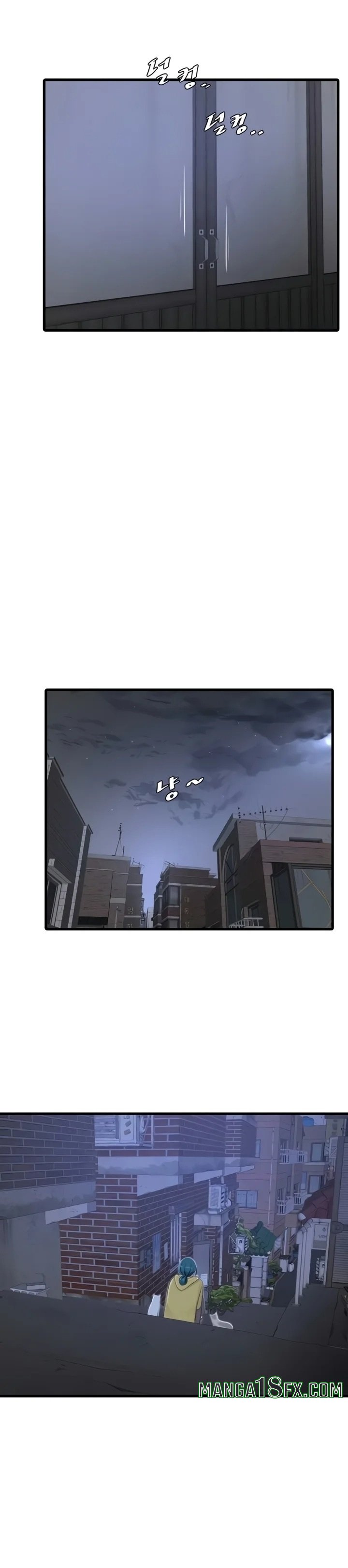 The Hole Diary - Chapter 116 [photo 19] - MangaPorn