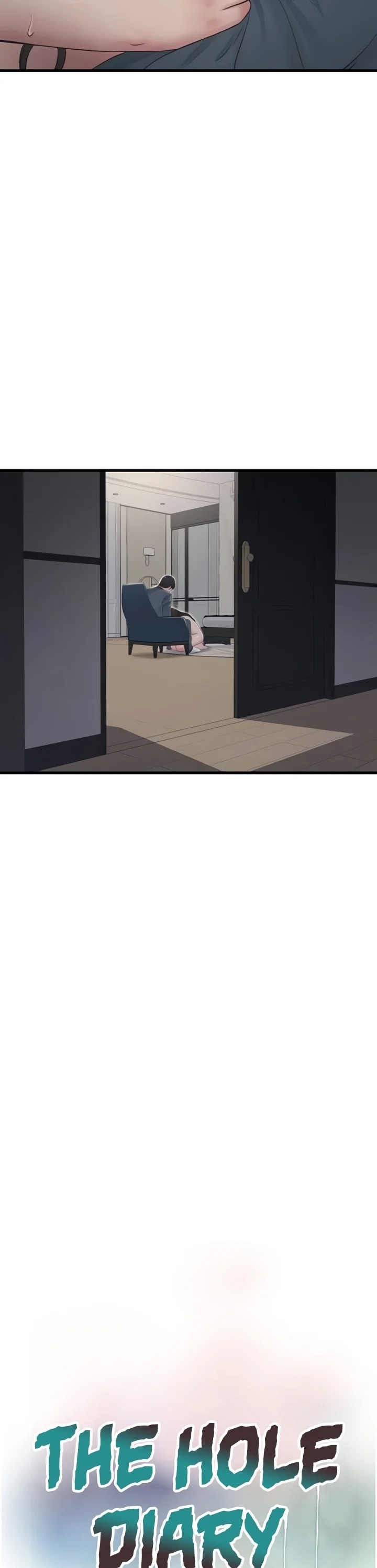 The Hole Diary - Chapter 116 [photo 6] - MangaPorn