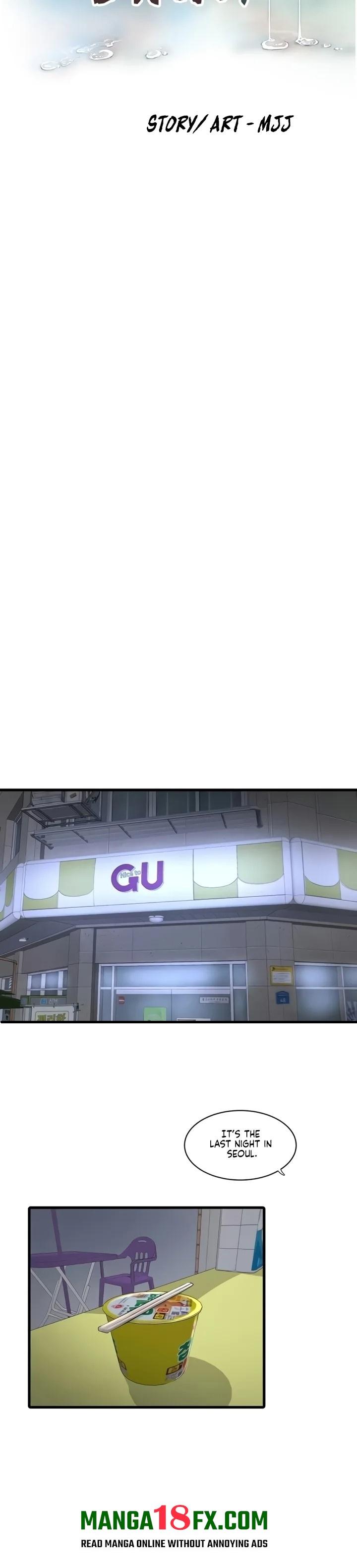 The Hole Diary - Chapter 116 [photo 7] - MangaPorn