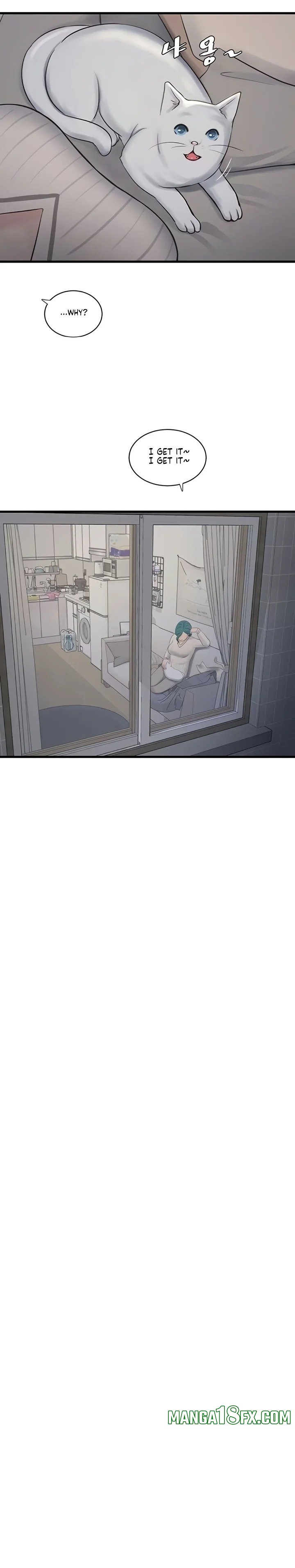 The Hole Diary - Chapter 117 [photo 10] - MangaPorn