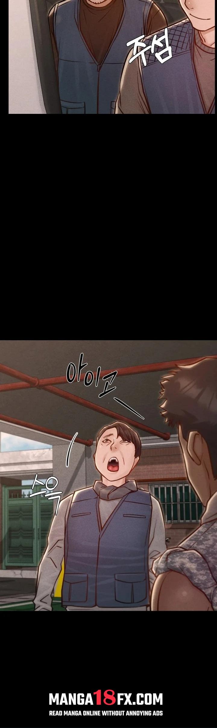 Paradise Villa - Chapter 17 [photo 10] - MangaPorn