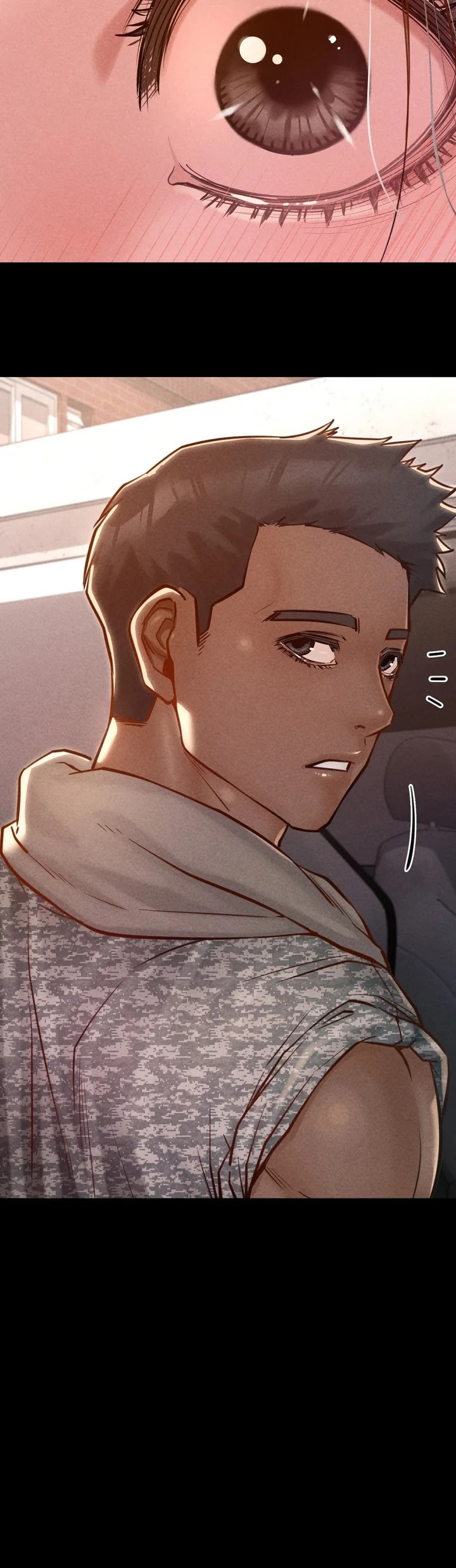 Paradise Villa - Chapter 17 [photo 15] - MangaPorn