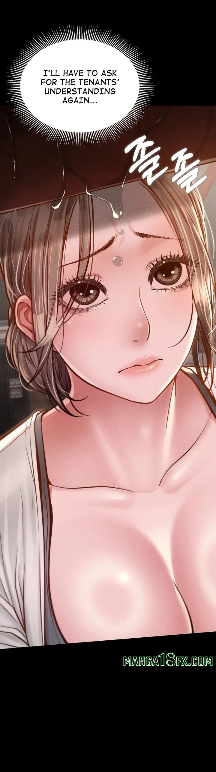 Paradise Villa - Chapter 17 [photo 21] - MangaPorn