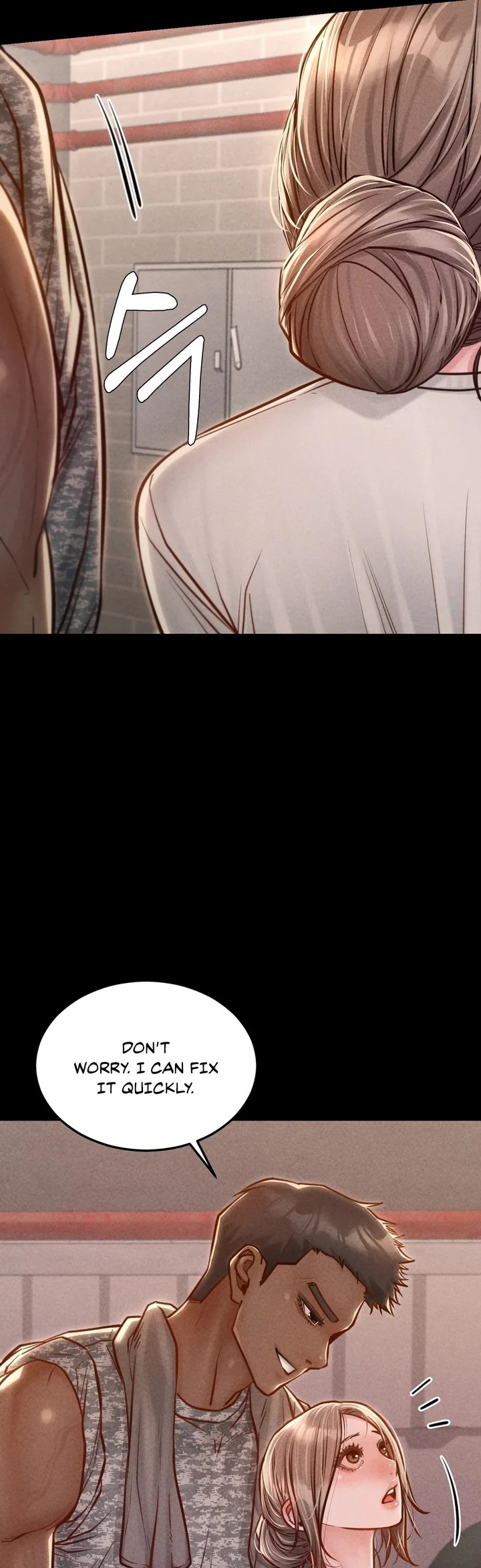 Paradise Villa - Chapter 17 [photo 22] - MangaPorn