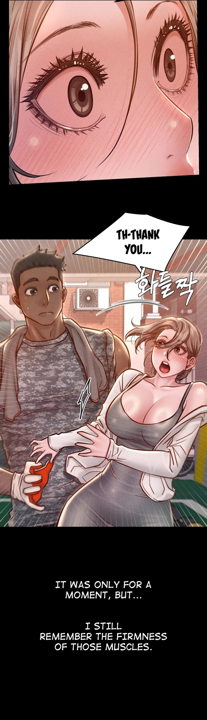 Paradise Villa - Chapter 17 [photo 25] - MangaPorn