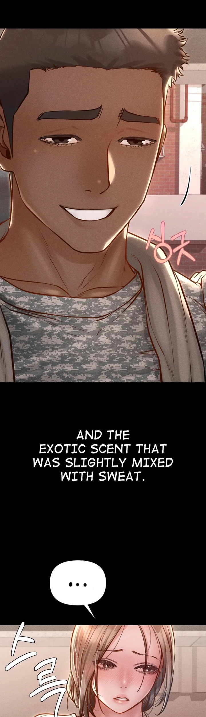 Paradise Villa - Chapter 17 [photo 26] - MangaPorn