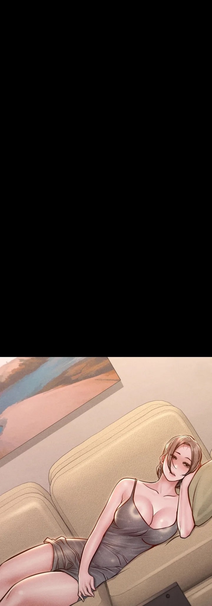 Paradise Villa - Chapter 17 [photo 29] - MangaPorn