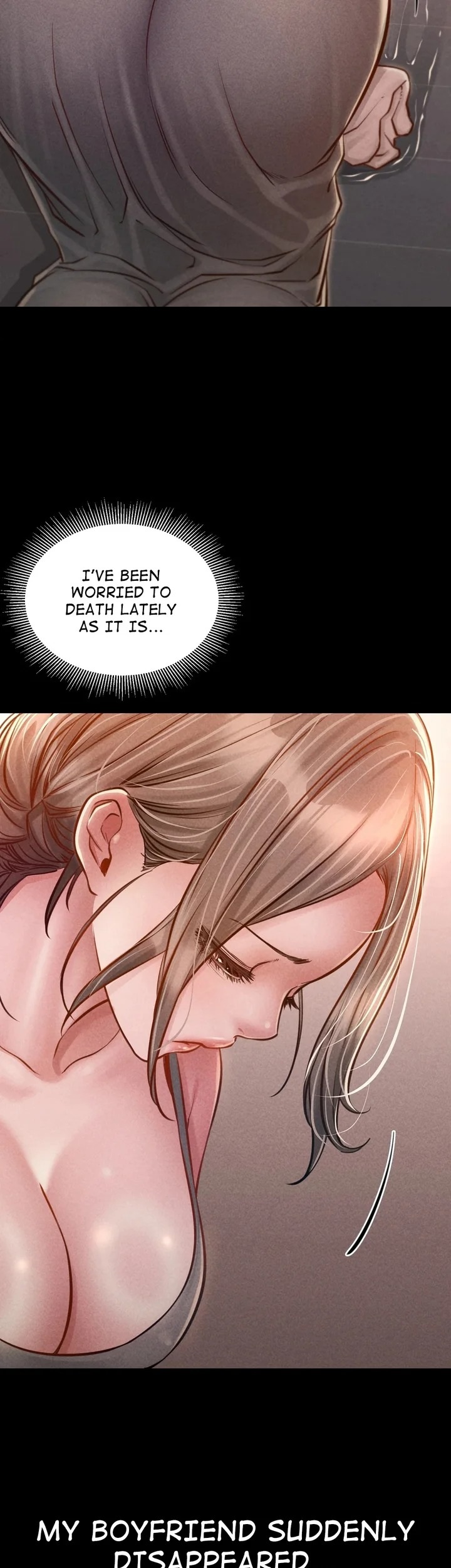 Paradise Villa - Chapter 17 [photo 3] - MangaPorn