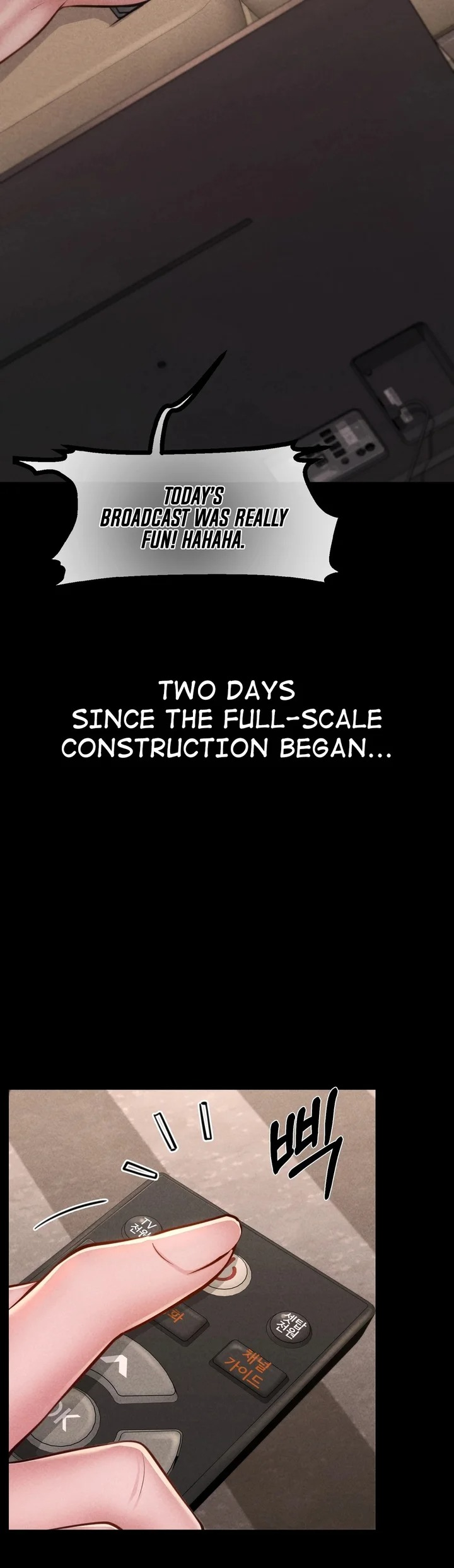 Paradise Villa - Chapter 17 [photo 30] - MangaPorn