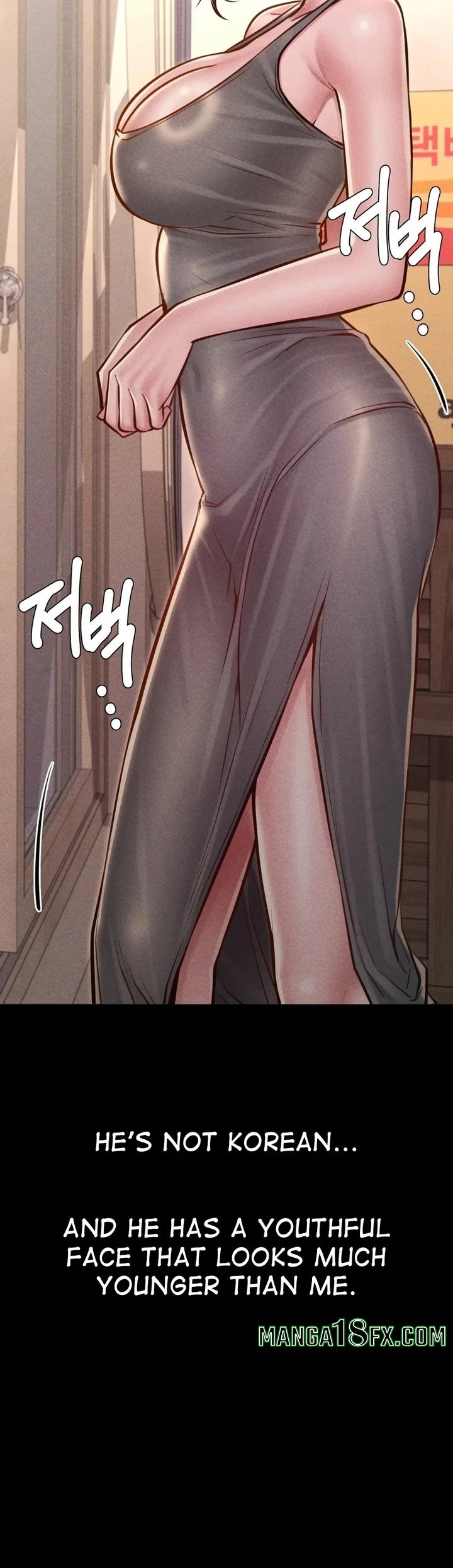 Paradise Villa - Chapter 17 [photo 32] - MangaPorn