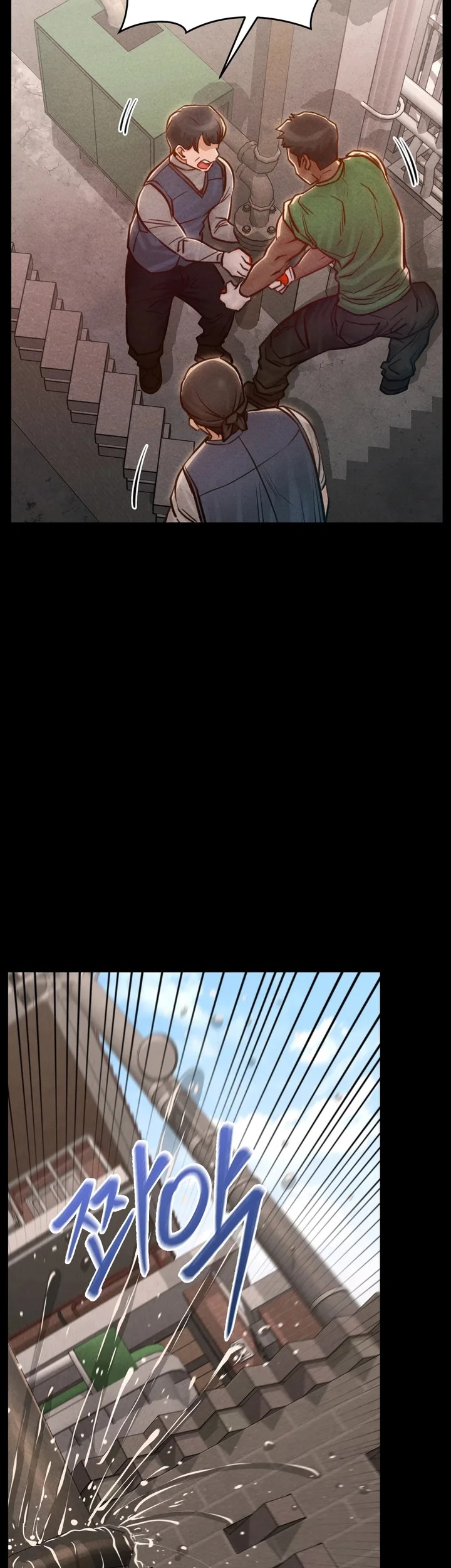 Paradise Villa - Chapter 17 [photo 34] - MangaPorn