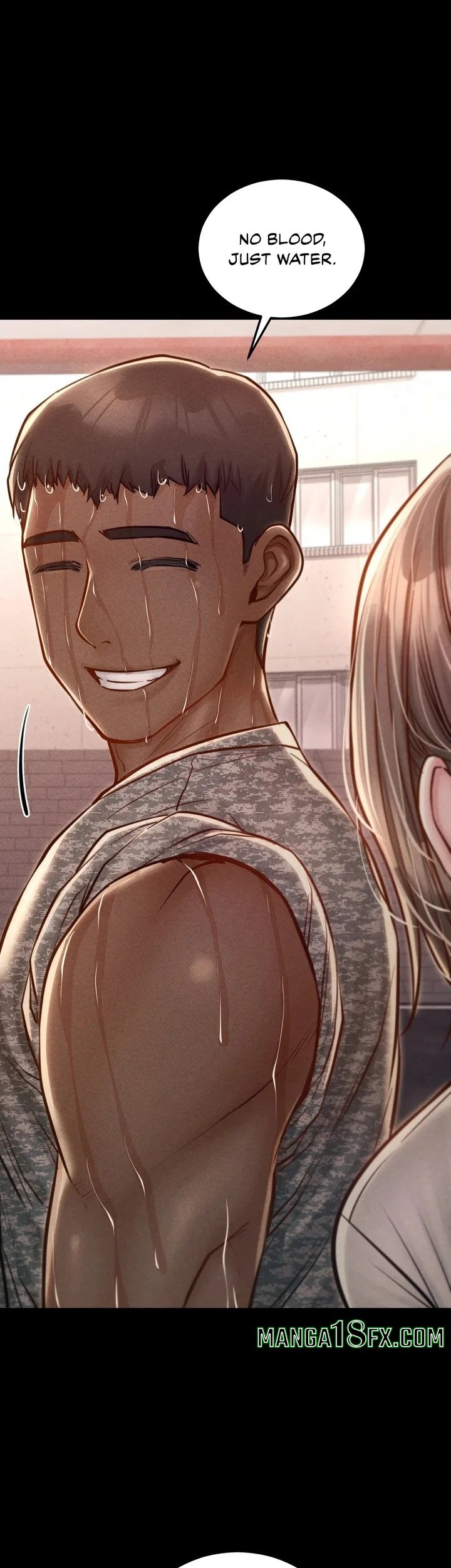 Paradise Villa - Chapter 17 [photo 37] - MangaPorn