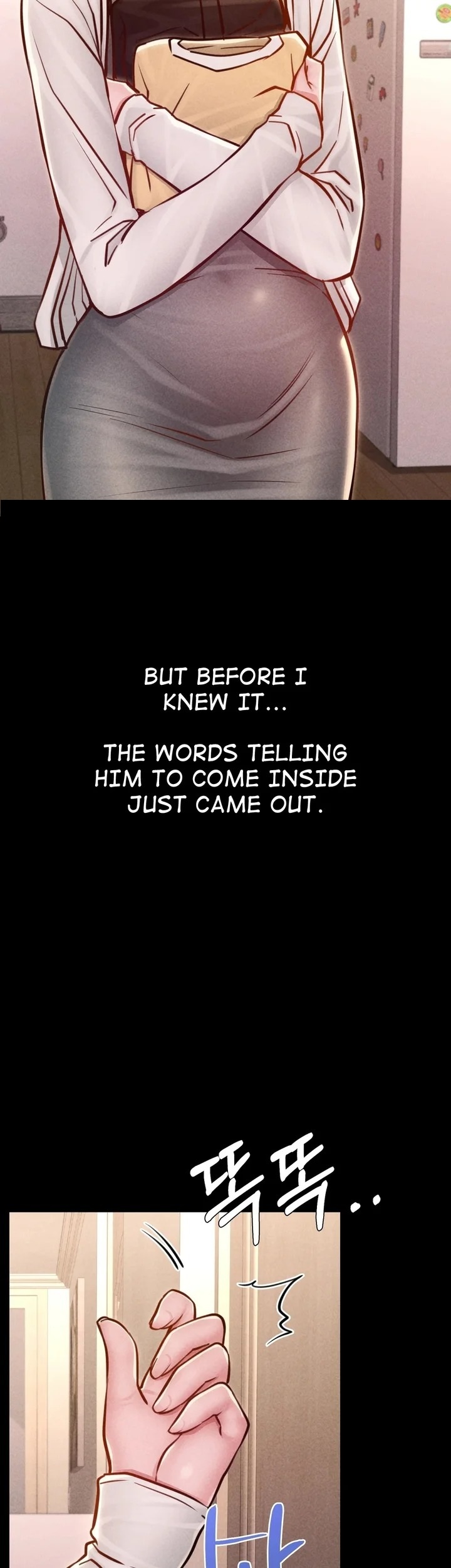 Paradise Villa - Chapter 17 [photo 42] - MangaPorn