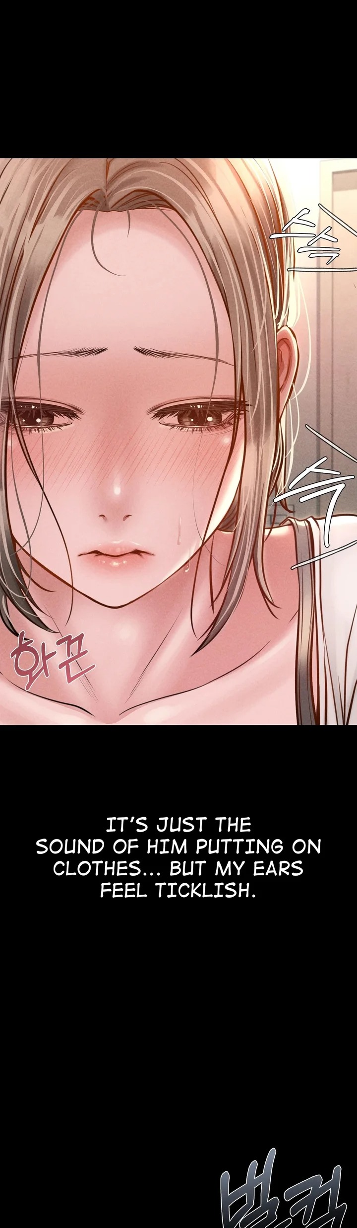 Paradise Villa - Chapter 17 [photo 45] - MangaPorn