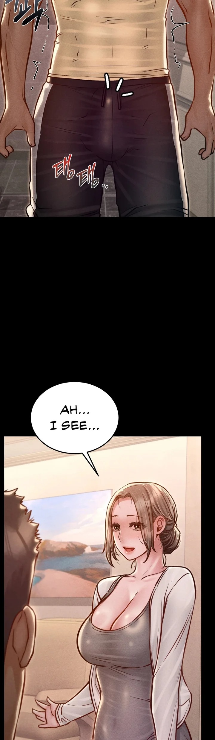 Paradise Villa - Chapter 17 [photo 47] - MangaPorn