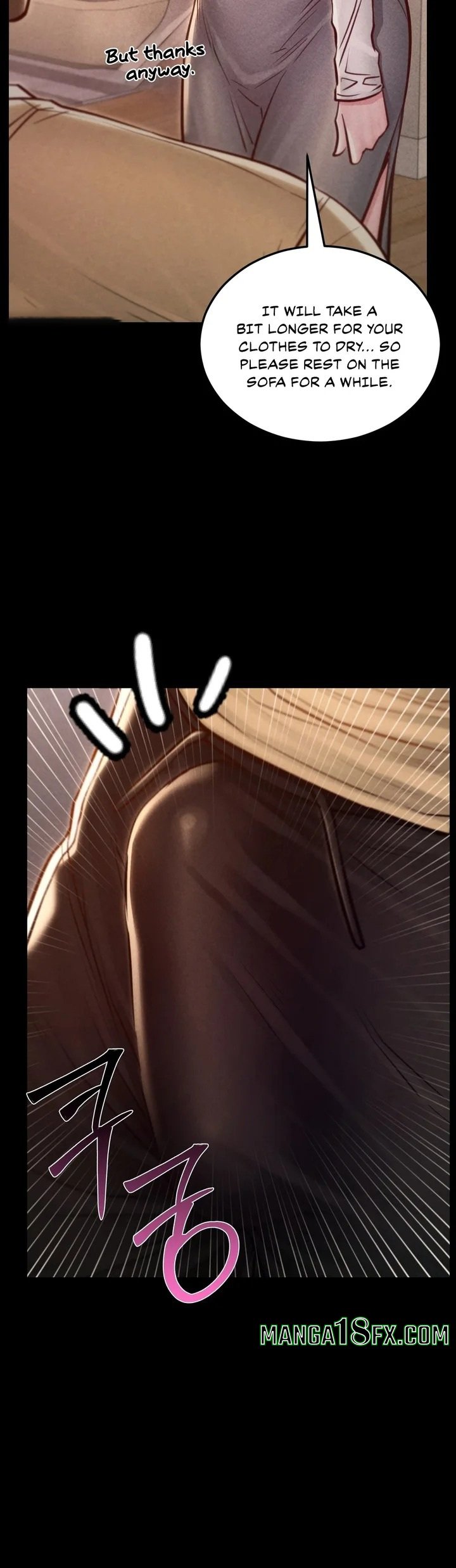 Paradise Villa - Chapter 17 [photo 48] - MangaPorn