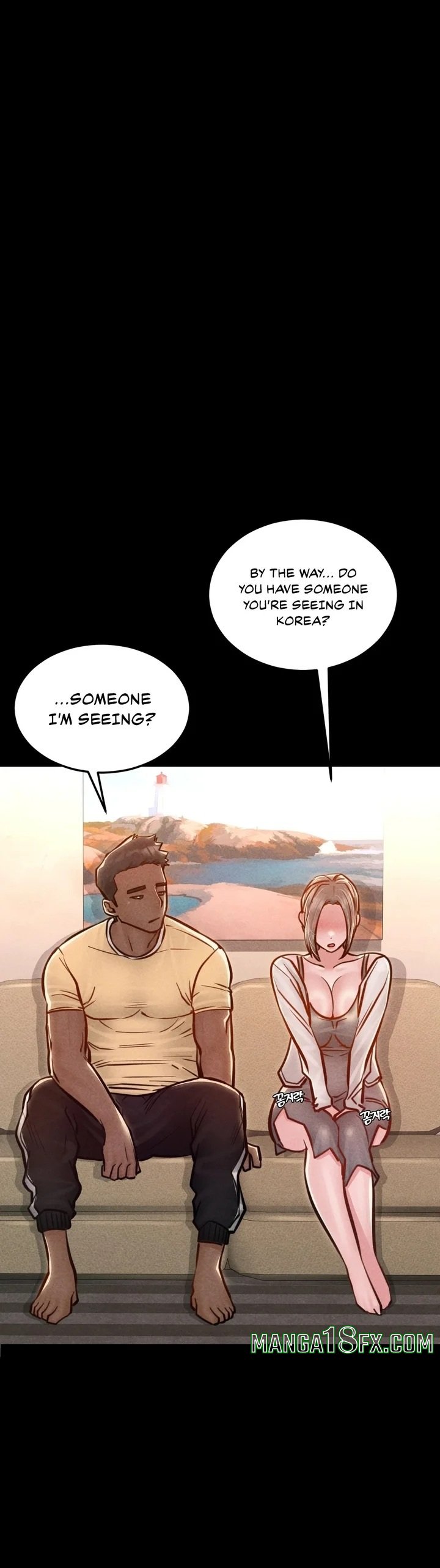 Paradise Villa - Chapter 17 [photo 50] - MangaPorn