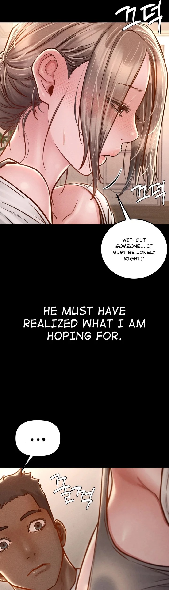 Paradise Villa - Chapter 17 [photo 53] - MangaPorn