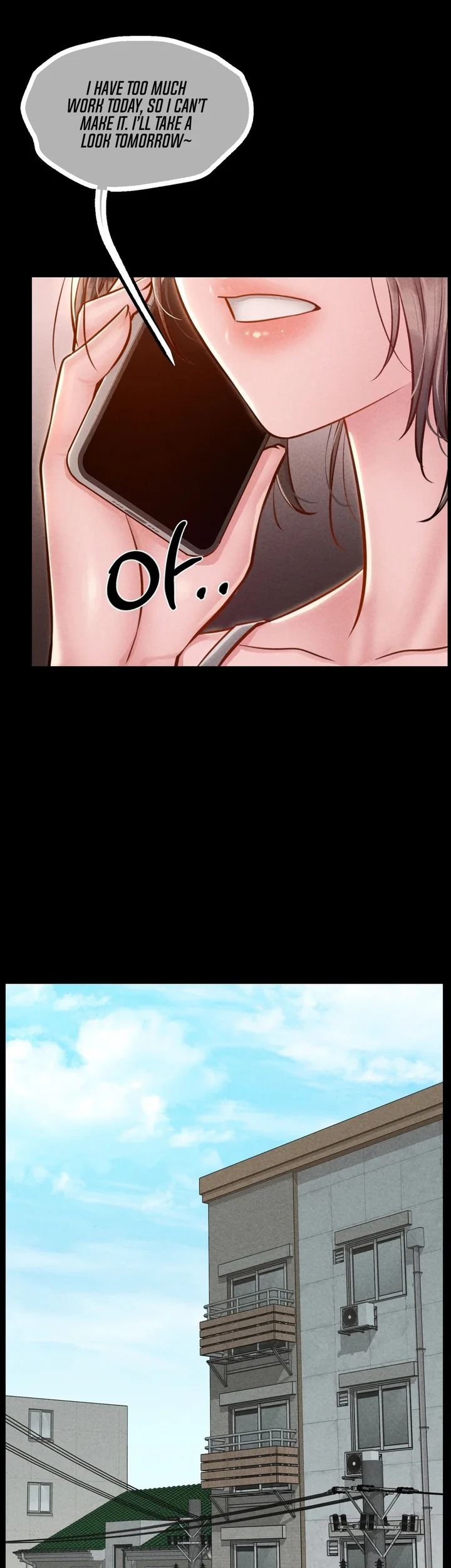 Paradise Villa - Chapter 17 [photo 7] - MangaPorn