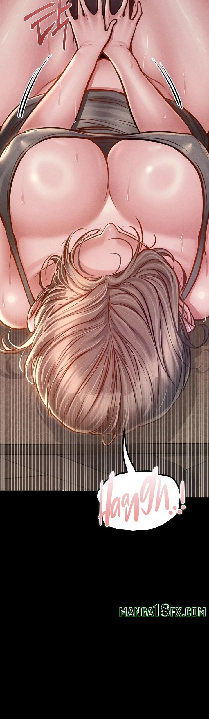 Paradise Villa - Chapter 18 [photo 10] - MangaPorn