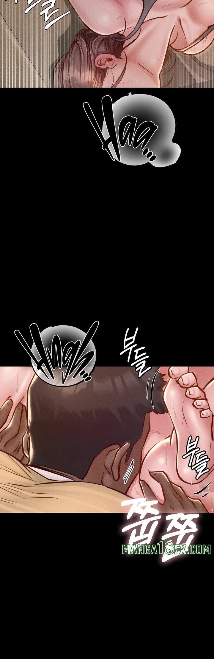 Paradise Villa - Chapter 18 [photo 15] - MangaPorn