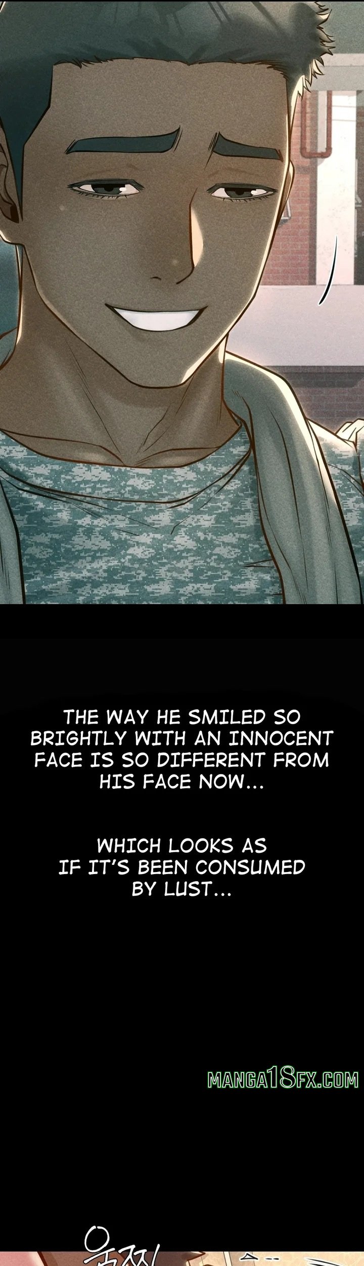 Paradise Villa - Chapter 18 [photo 17] - MangaPorn