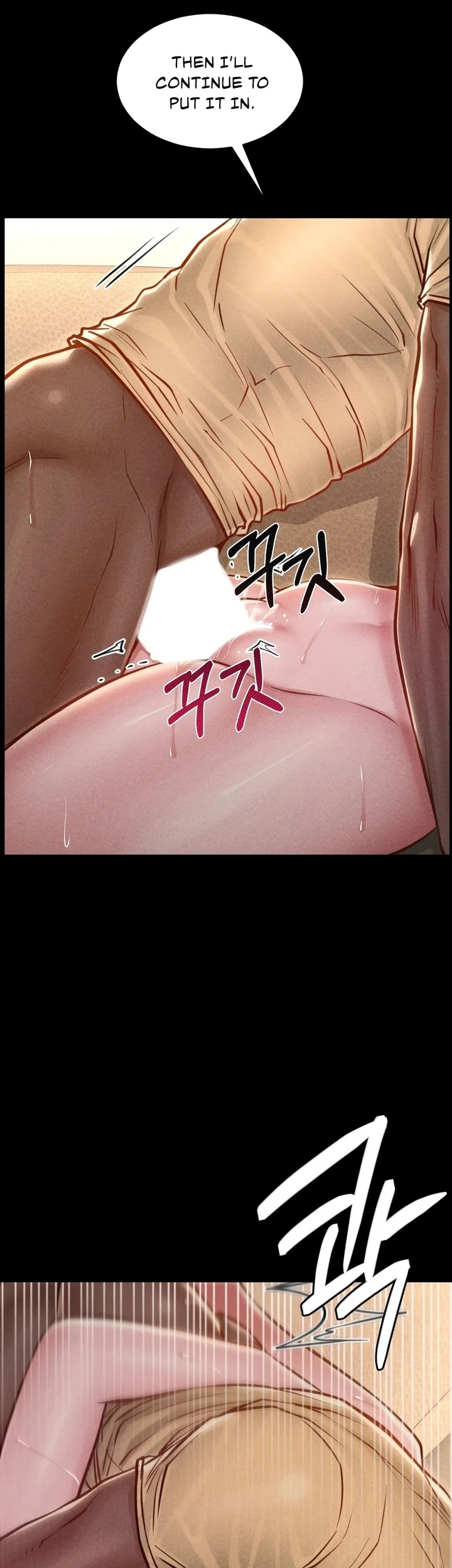 Paradise Villa - Chapter 18 [photo 34] - MangaPorn