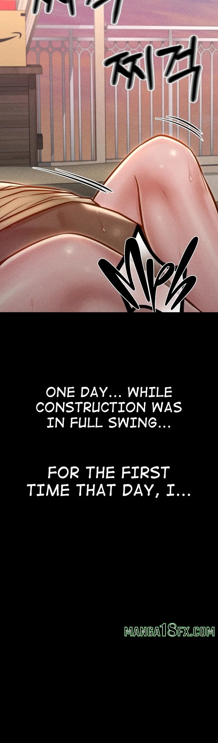 Paradise Villa - Chapter 18 [photo 51] - MangaPorn