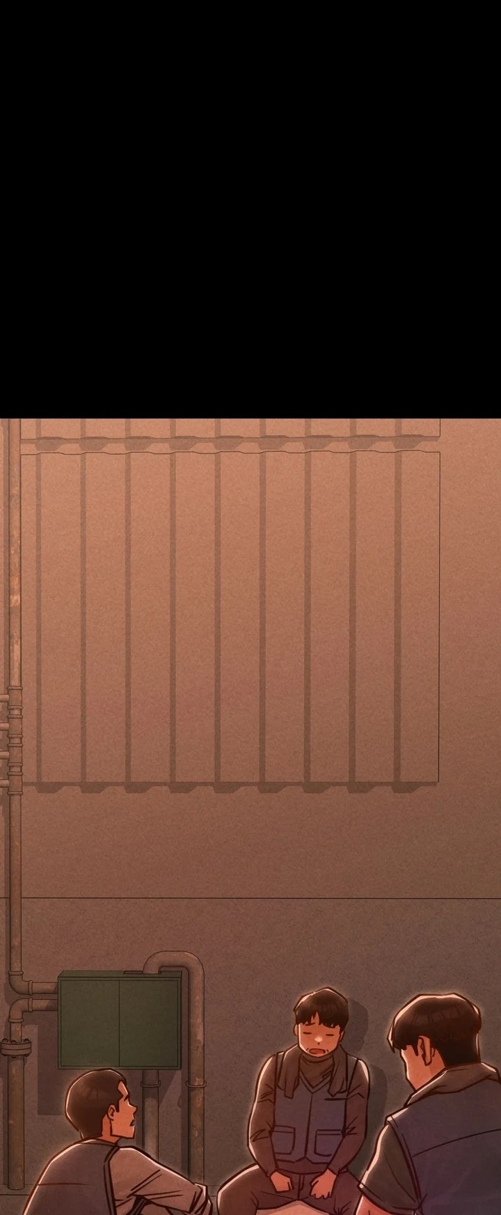 Paradise Villa - Chapter 19 [photo 1] - MangaPorn