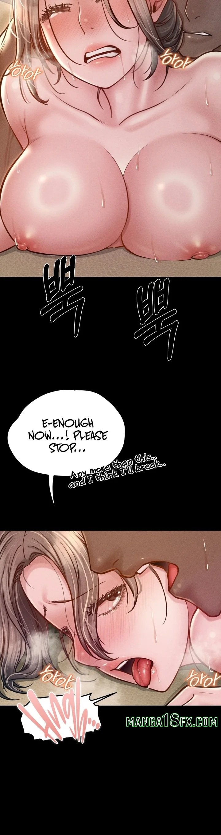 Paradise Villa - Chapter 19 [photo 12] - MangaPorn