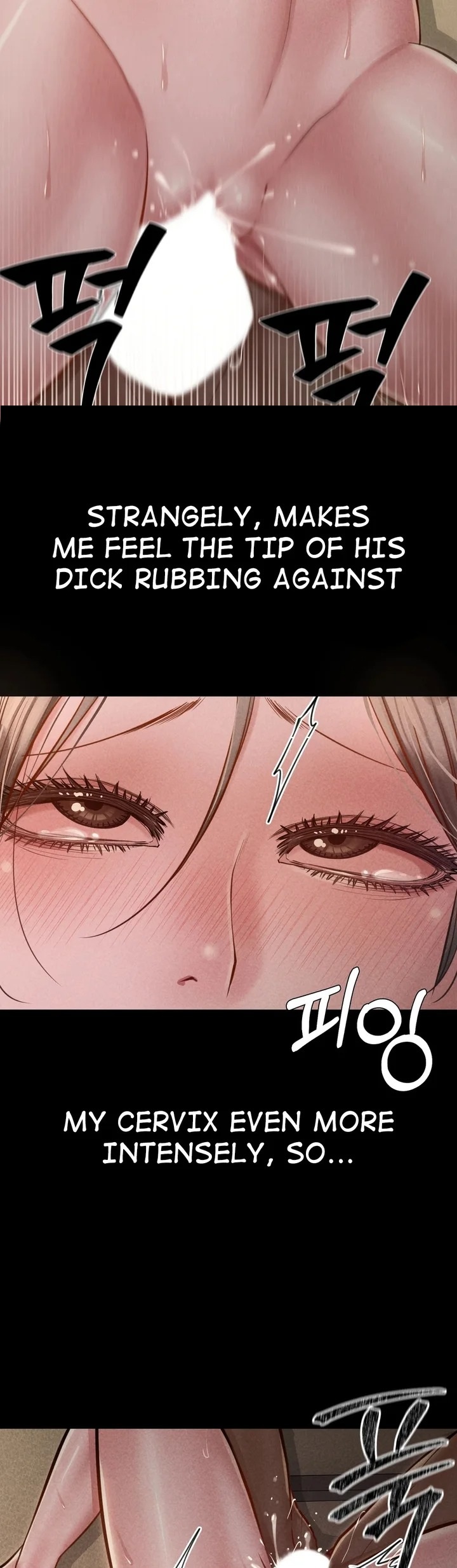 Paradise Villa - Chapter 19 [photo 18] - MangaPorn