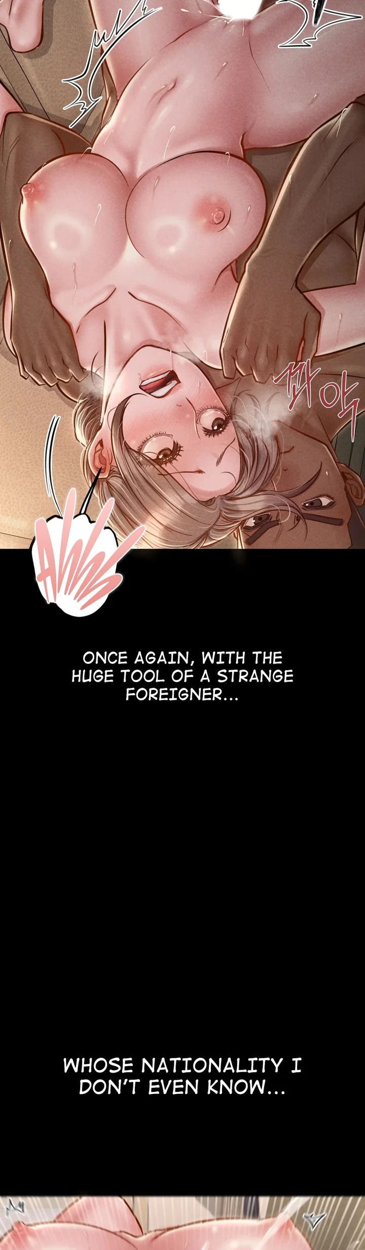 Paradise Villa - Chapter 19 [photo 19] - MangaPorn