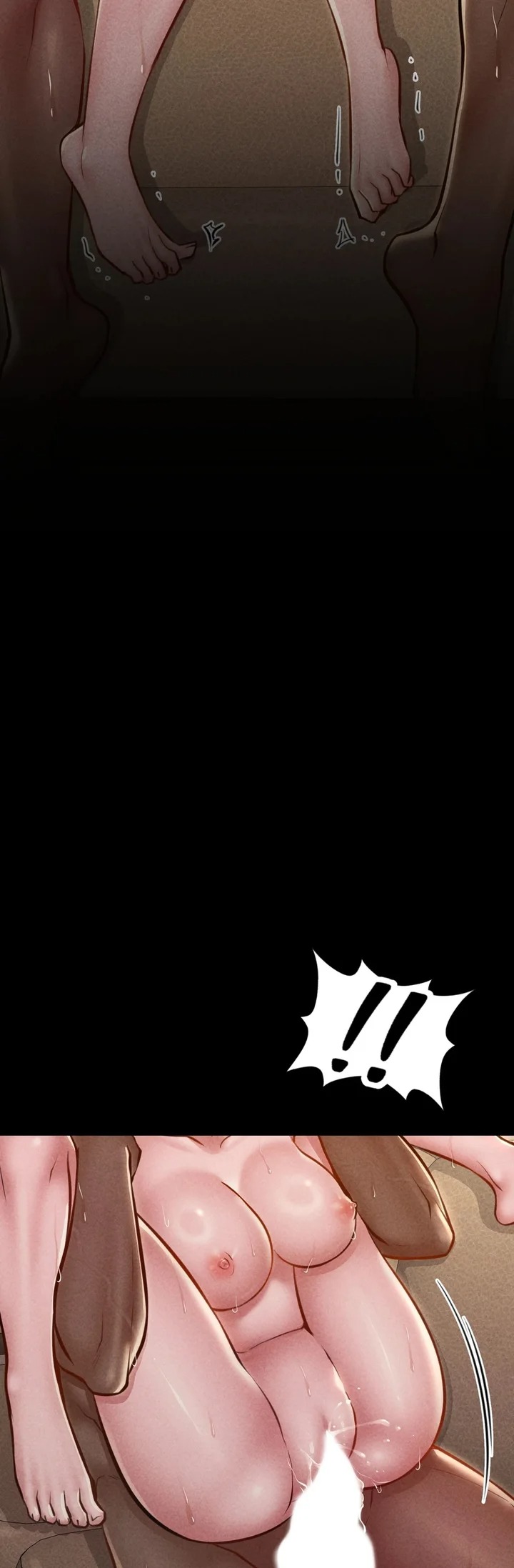 Paradise Villa - Chapter 19 [photo 23] - MangaPorn