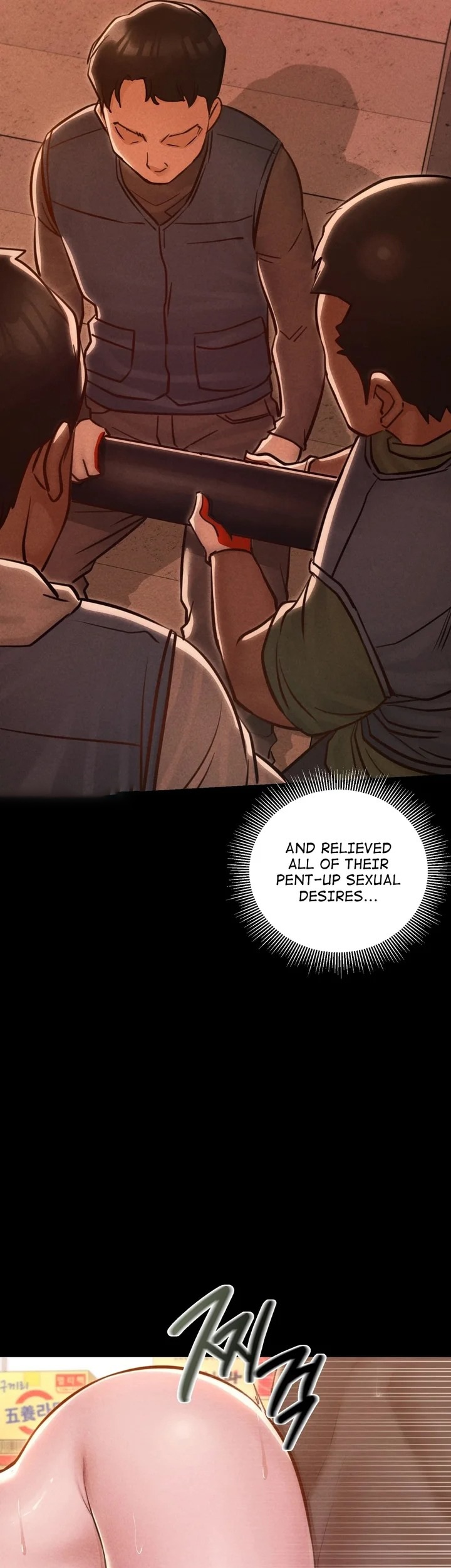 Paradise Villa - Chapter 19 [photo 33] - MangaPorn